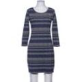 Rich & Royal Damen Kleid, blau, Gr. 36