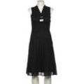 Jake s Damen Kleid, schwarz, Gr. 36