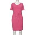 Madeleine Damen Kleid, pink, Gr. 44