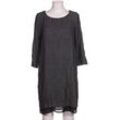 Esprit Damen Kleid, grau, Gr. 42