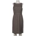 s.Oliver Selection Damen Kleid, braun, Gr. 40