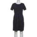 Esprit Damen Kleid, blau, Gr. 42