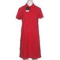 Tommy Hilfiger Damen Kleid, rot, Gr. 36