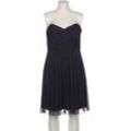 Esprit Damen Kleid, marineblau, Gr. 42