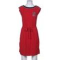 Tommy Hilfiger Damen Kleid, rot, Gr. 34