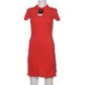 Tommy Hilfiger Damen Kleid, rot, Gr. 36