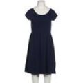 Dorothy Perkins Damen Kleid, marineblau, Gr. 38