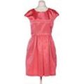 Marie Lund Damen Kleid, pink, Gr. 38