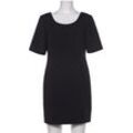 Emilia Lay Damen Kleid, schwarz, Gr. 42