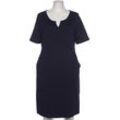 Cecil Damen Kleid, marineblau, Gr. 42