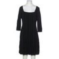 Jil Sander Damen Kleid, schwarz, Gr. 36