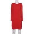 Marc Cain Damen Kleid, rot, Gr. 34