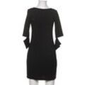 Helmut Lang Damen Kleid, schwarz, Gr. 36