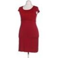 Zero Damen Kleid, rot, Gr. 40