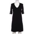 Zero Damen Kleid, schwarz, Gr. 40