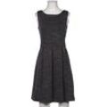 Kaffe Damen Kleid, grau, Gr. 34