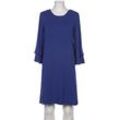 Riani Damen Kleid, blau, Gr. 38