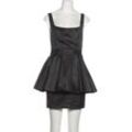 River Island Damen Kleid, schwarz, Gr. 6