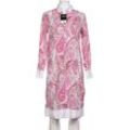 Van Laack Damen Kleid, pink, Gr. 38