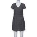 Heine Damen Kleid, grau, Gr. 38