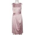 Vera Mont Damen Kleid, pink, Gr. 36