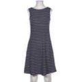 Street One Damen Kleid, marineblau, Gr. 34