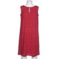 Street One Damen Kleid, rot, Gr. 34