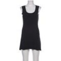 Street One Damen Kleid, schwarz, Gr. 40