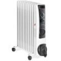 Trotec Ölradiator TRH 23 E