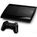 PlayStation 3 Ultra Slim - Schwarz