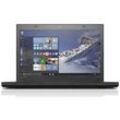 Lenovo ThinkPad T460 14" Core i5 2.4 GHz - HDD 500 GB - 8GB AZERTY - Französisch