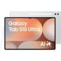 SAMSUNG Tablet "Galaxy Tab S10 Ultra WIFI 256GB", silber, B:32,64cm H:20,86cm T:0,54cm, Tablets/E-Book Reader