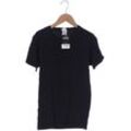 Fruit of the Loom Herren T-Shirt, schwarz, Gr. 46