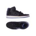 Nike Air Jordan Herren Sneakers, schwarz, Gr. 44