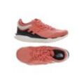 The North Face Damen Sneakers, rot, Gr. 40