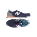 New Balance Herren Sneakers, marineblau, Gr. 42