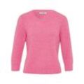 Pullover Uta Raasch pink