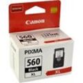 Canon Tinte 3712C001 PG-560XL schwarz