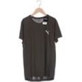 Puma Herren T-Shirt, grün, Gr. 48