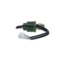 NRF Druckschalter MERCEDES-BENZ 38907 A0048206710,A0048206810,0028205210 Drucksensor Klimaanlage,Klimasensor,Druckschalter, Klimaanlage 0048200710