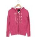 Roxy Damen Kapuzenpullover, pink, Gr. 36