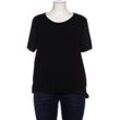 Boss by Hugo Boss Damen Bluse, schwarz, Gr. 44