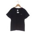 Opus Damen T-Shirt, schwarz, Gr. 40