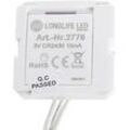 LED Dimmer Funk Unterputz Sender inkl. Batterie