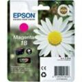 Epson 18 (C13T18034012) - Magenta - Druckerpatrone