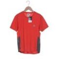 adidas Damen T-Shirt, rot, Gr. 36