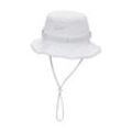 Nike Dri-FIT Apex Bucket Hat - Weiß