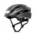 Lumos Ultra MIPS LED-Fahrradhelm | ash grey - M/L