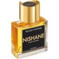 NISHANE Collection Miniature Art SULTAN VETIVER Extrait de Parfum Spray