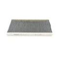 BOSCH Innenraumfilter MERCEDES-BENZ 1 987 432 337 1688300118,1688300718,1688300818 A1688300118,A1688300718,A1688300818,CFPMB1